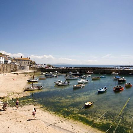 The Ship Inn Penzance Esterno foto