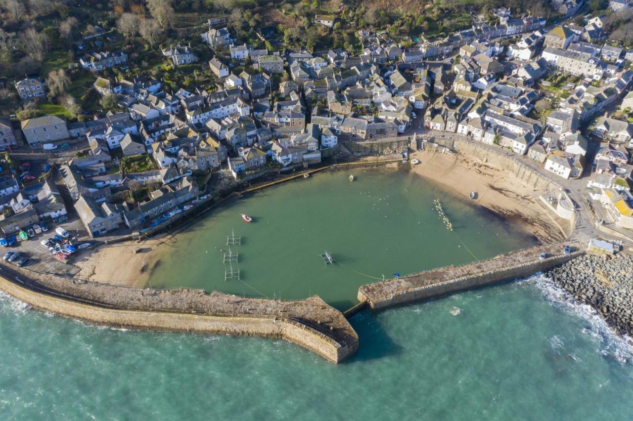 The Ship Inn Penzance Esterno foto