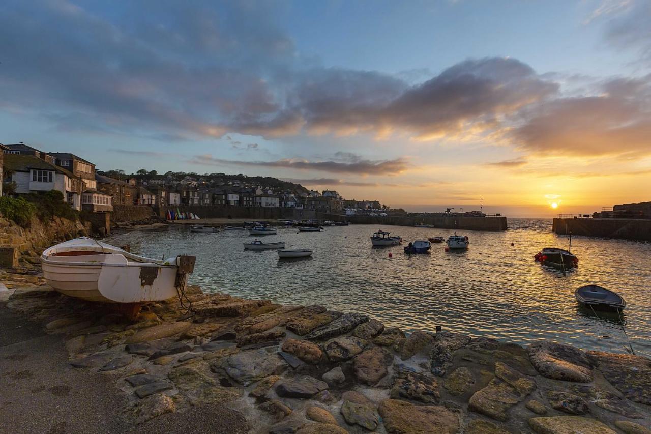 The Ship Inn Penzance Esterno foto