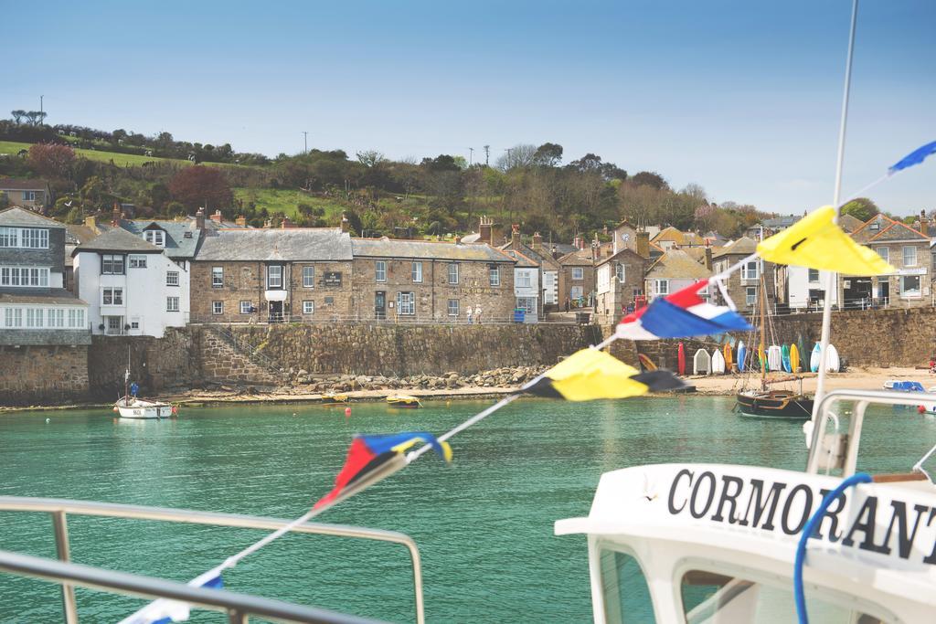 The Ship Inn Penzance Esterno foto