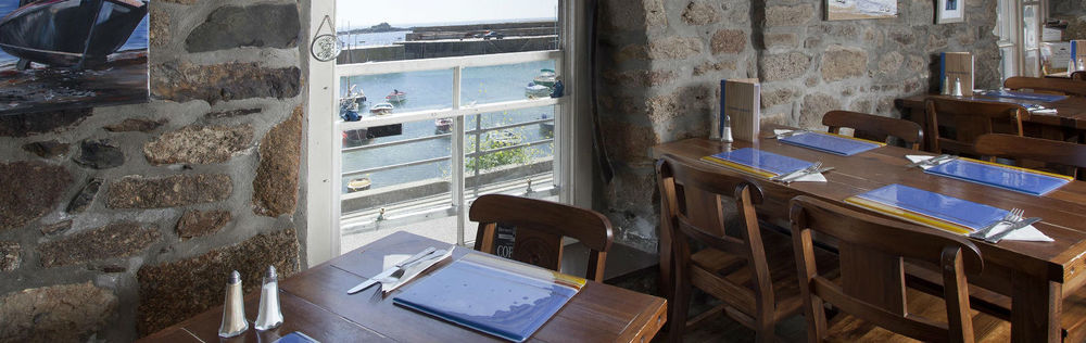 The Ship Inn Penzance Esterno foto