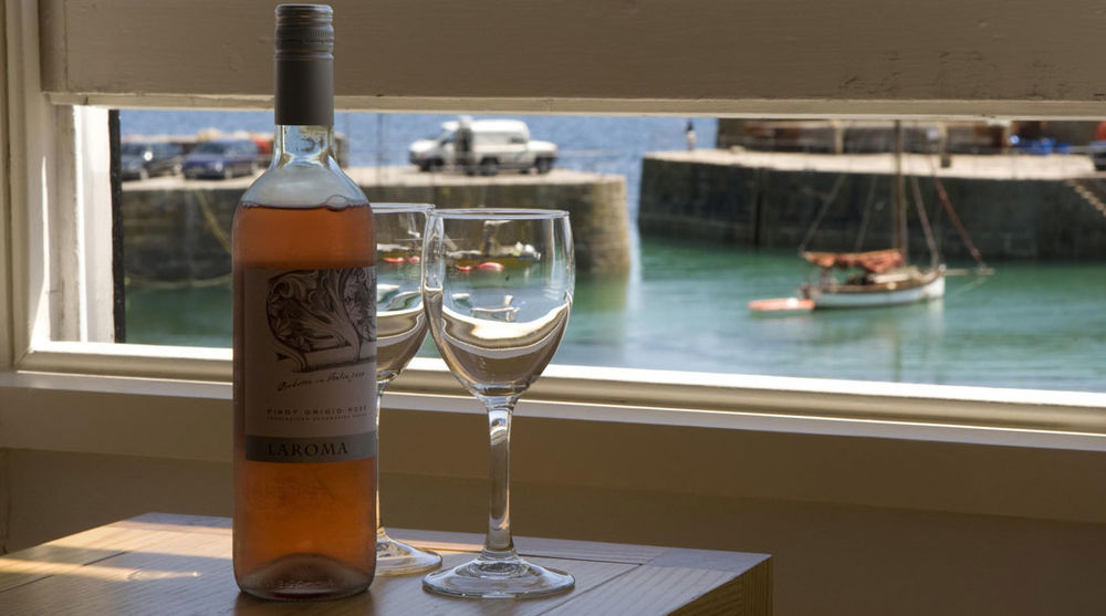 The Ship Inn Penzance Esterno foto