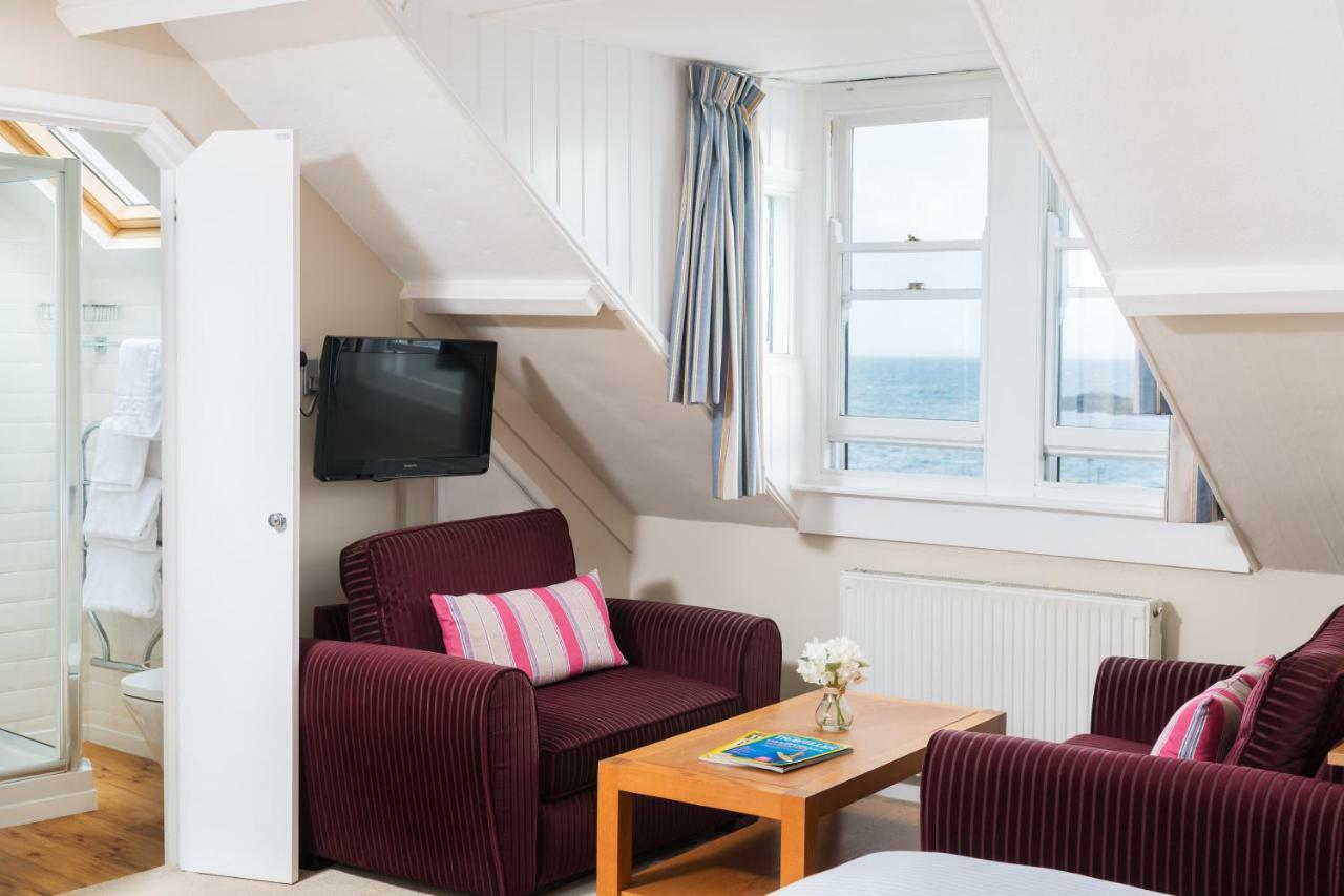 The Ship Inn Penzance Esterno foto
