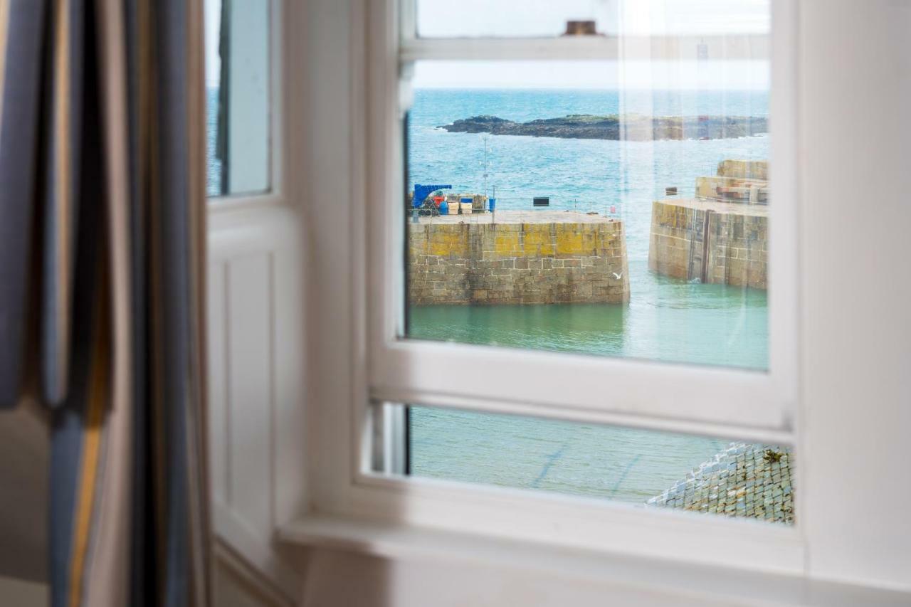 The Ship Inn Penzance Esterno foto