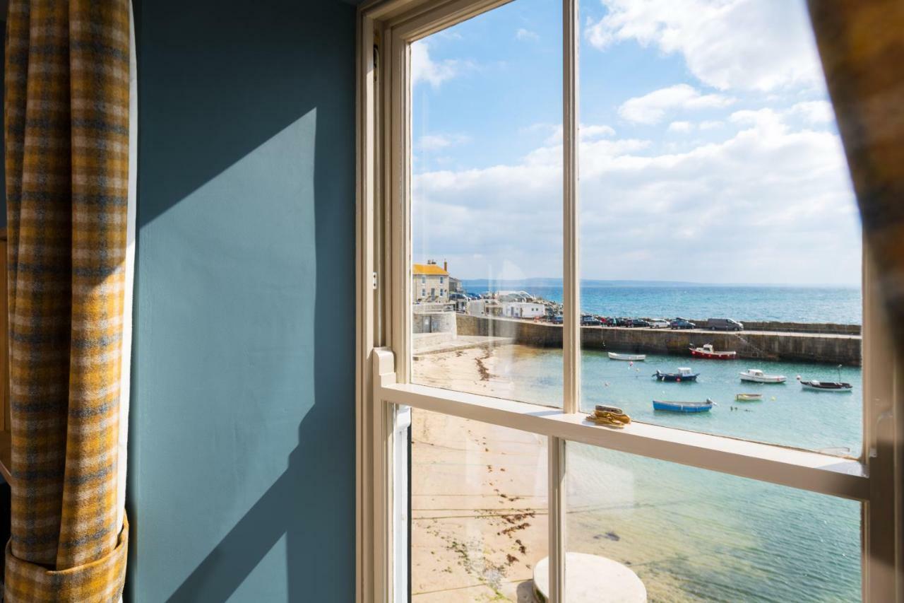 The Ship Inn Penzance Esterno foto