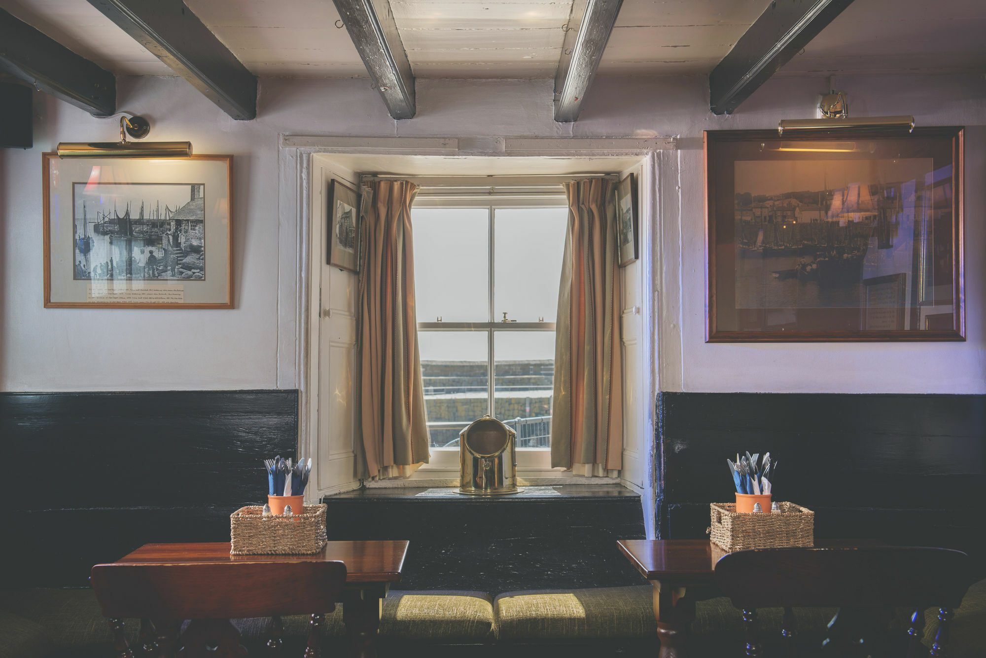 The Ship Inn Penzance Esterno foto