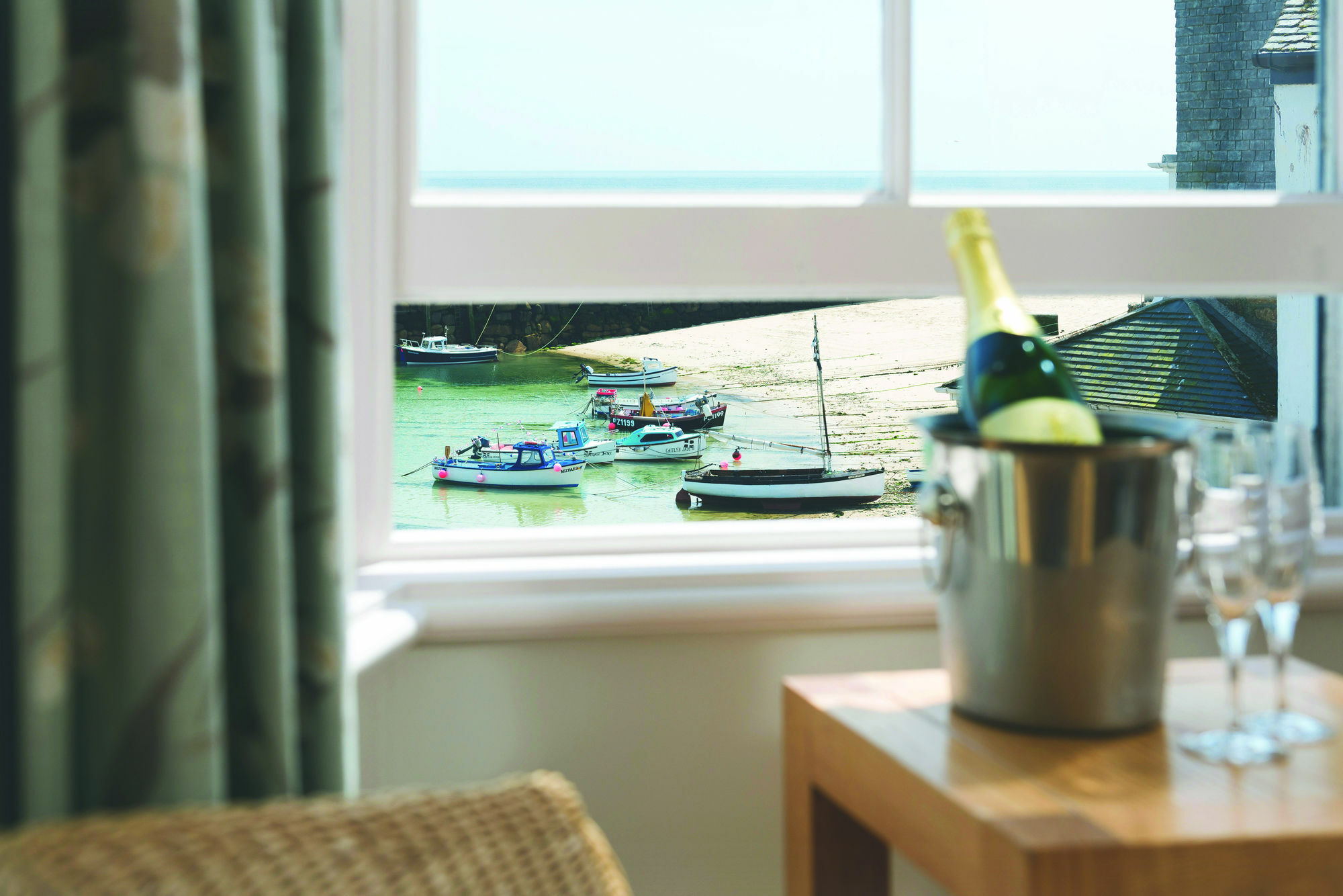 The Ship Inn Penzance Esterno foto