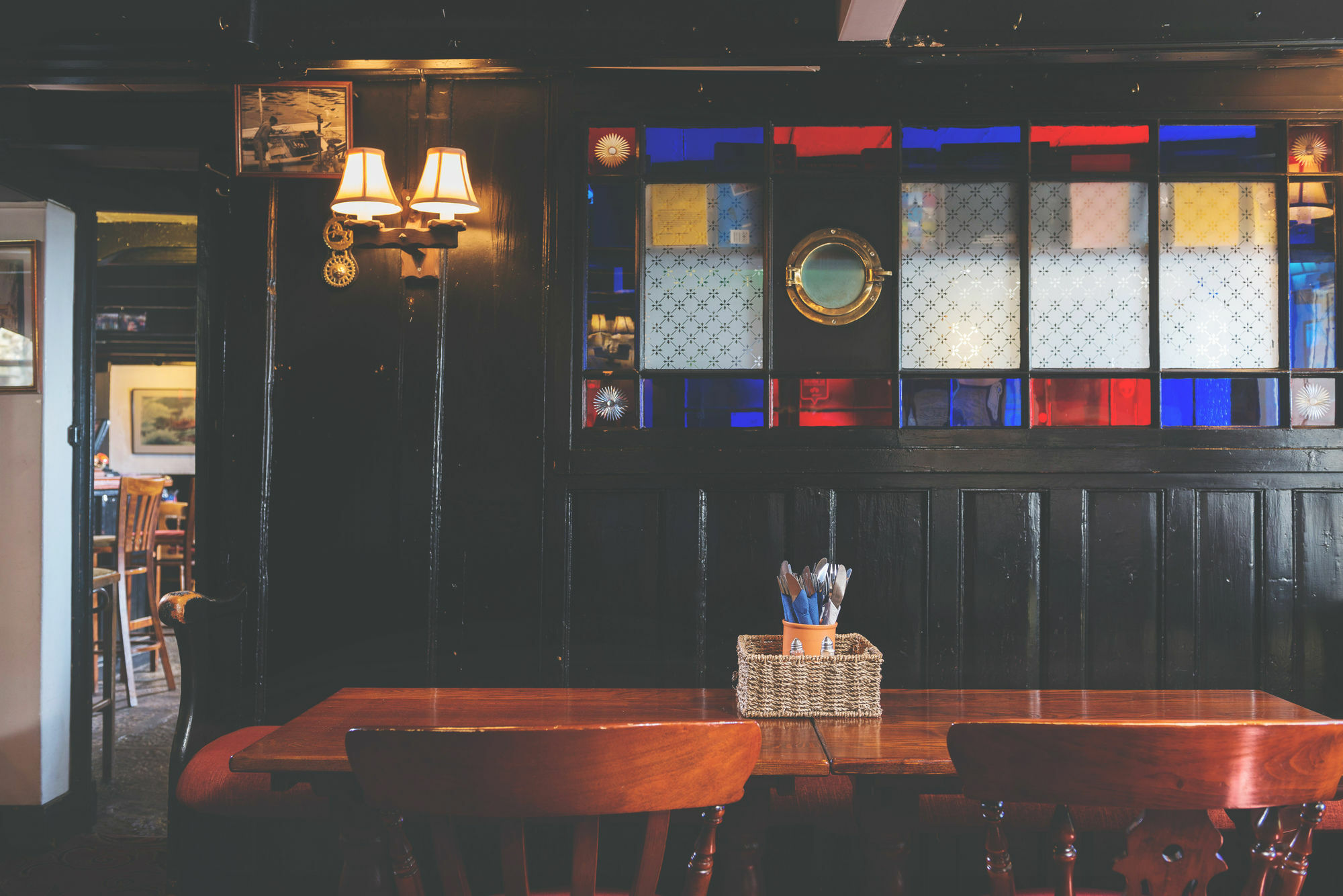 The Ship Inn Penzance Esterno foto