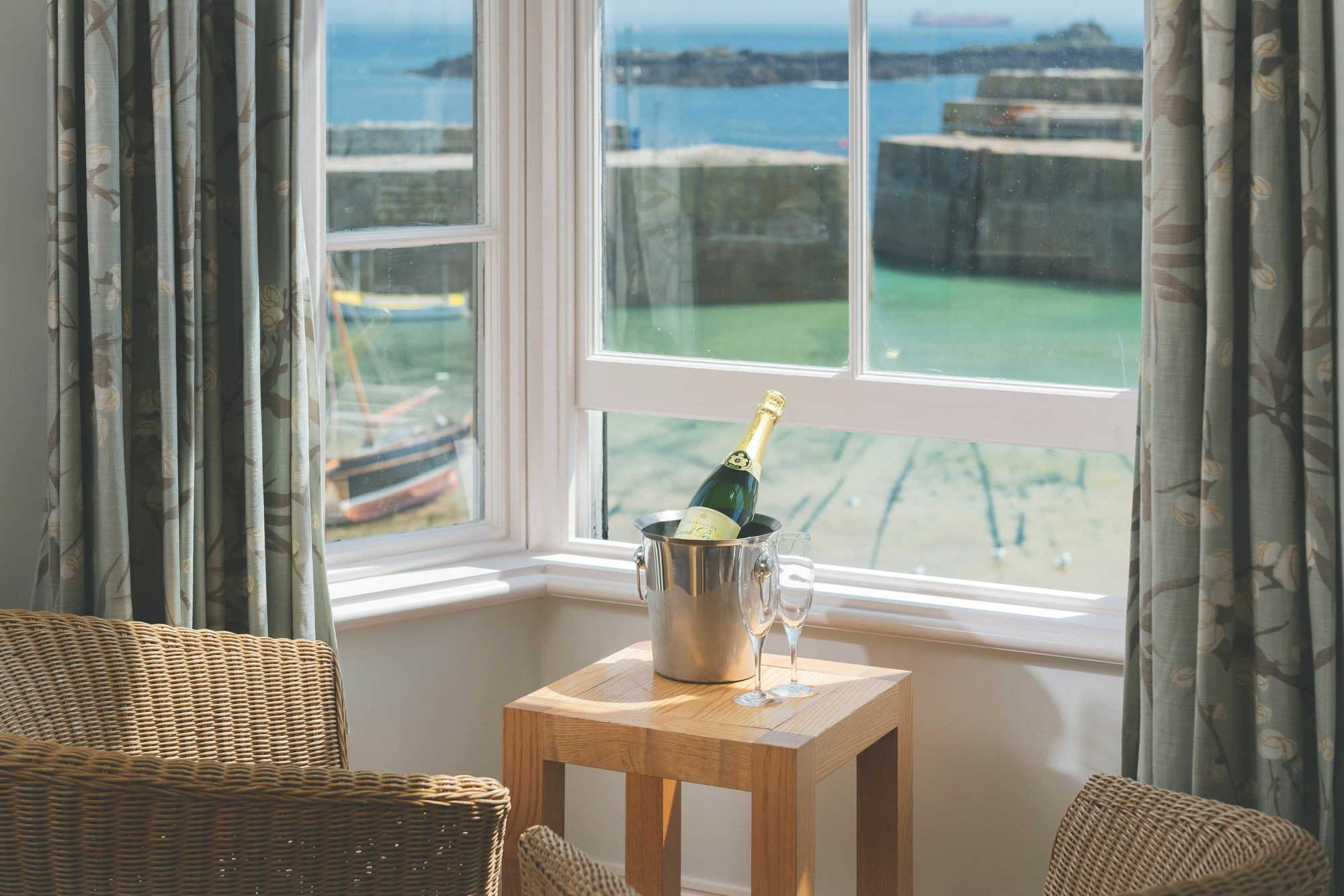 The Ship Inn Penzance Esterno foto