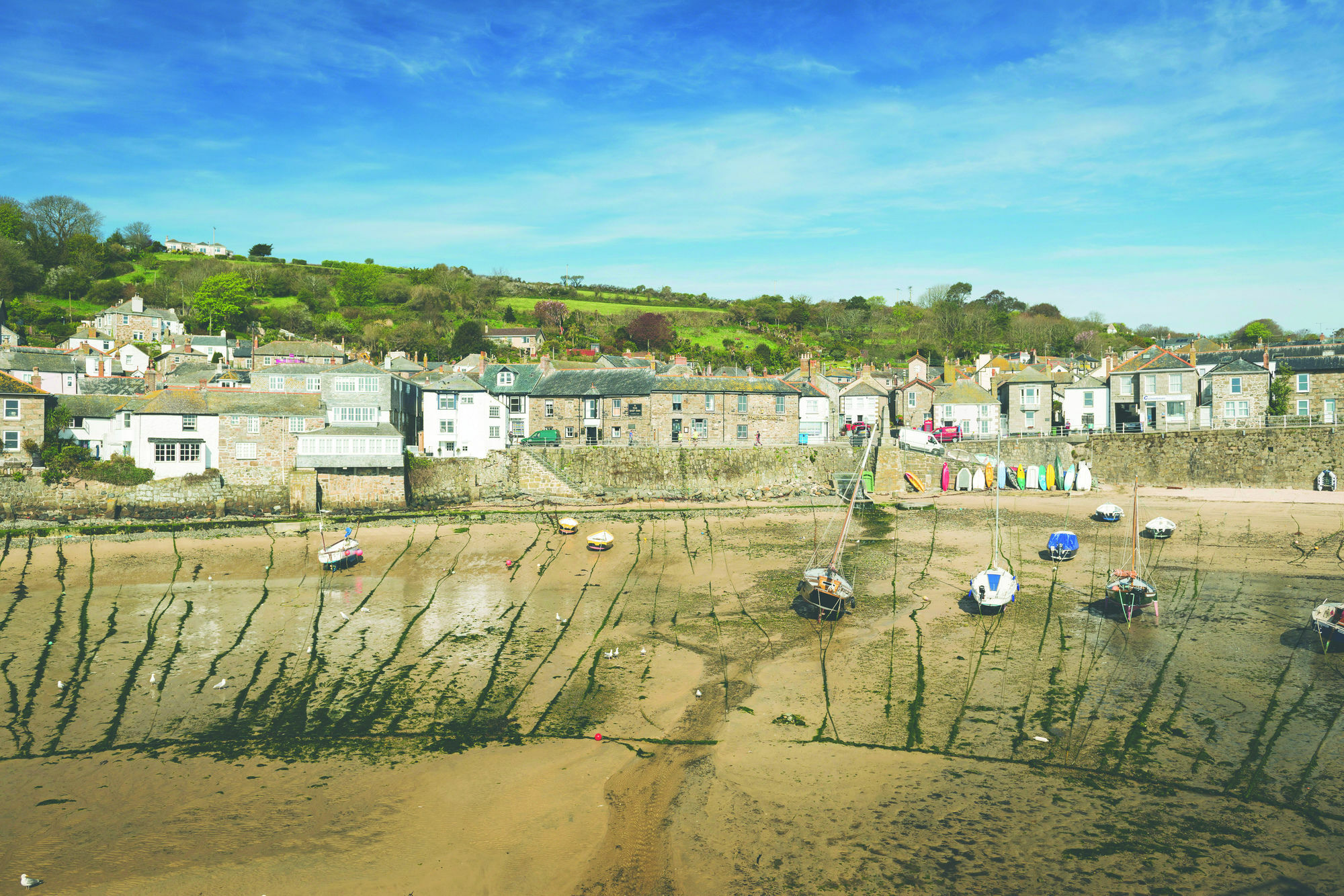 The Ship Inn Penzance Esterno foto